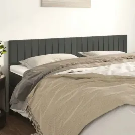 vidaxl-zaglowki-do-lozka-2-szt-ciemnoszary-80x5x78-88-cm-aksamit