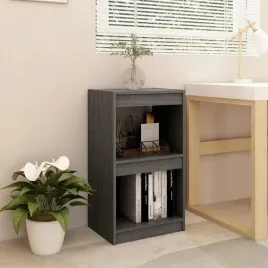 vidaxl-regal-na-ksiazki-szary-40x30x715-cm-lite-drewno-sosnowe