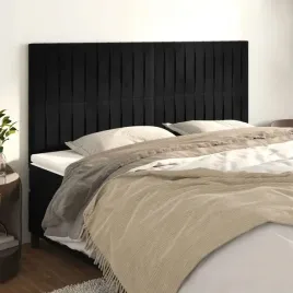 vidaxl-zaglowki-do-lozka-4-szt-czarny-80x5x78-88-cm-aksamit