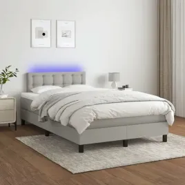 vidaxl-lozko-kontynentalne-z-materacem-jasnoszare-120x200-cm-tkanina