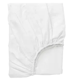 ikea-dvala-przescieradlo-z-gumka-bialy-100percent-bawelna-160x200-cm