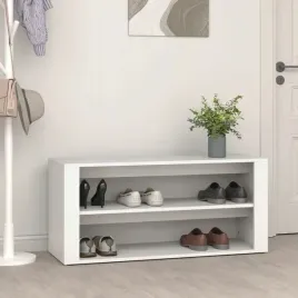 vidaxl-polka-na-buty-biala-100x35x45-cm