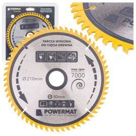 tarcza-widiowa-do-drewna-210x30-60z-powermat-tdd-210x30x60z