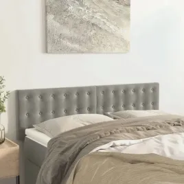 vidaxl-zaglowki-do-lozka-2-szt-jasnoszare-72x5x78-88-cm-aksamit
