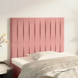 vidaxl-zaglowki-do-lozka-2-szt-rozowy-100x5x78-88-cm-aksamitny