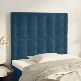 vidaxl-zaglowki-do-lozka-2-szt-ciemnoniebieski-90x5x78-88cm-aksamit