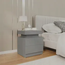 vidaxl-szafka-nocna-szara-45x35x52-cm-material-drewnopochodny