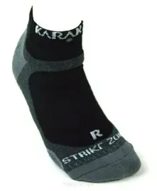 skarpety-do-squasha-karakal-x4-trainer-czarno-szare