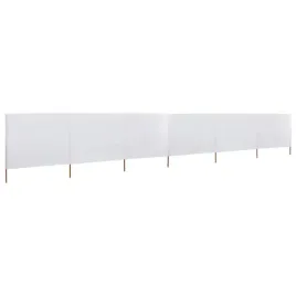 vidaxl-parawan-6-skrzydlowy-z-tkaniny-800-x-80-cm-bialy