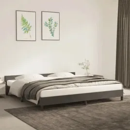 vidaxl-rama-lozka-bez-materaca-ciemnoszara-200x200-cm-aksamitna