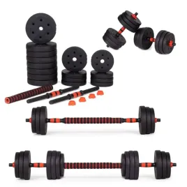 hantle-regulowane-2x-15kg-sztanga-zestaw-30kg-gryf