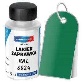 lakier-zaprawkowy-zaprawka-samochodowy-ral-6024-zielony-ostrzegawczy-50-ml