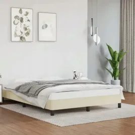 vidaxl-rama-lozka-kremowe-140x200-cm-sztuczna-skora