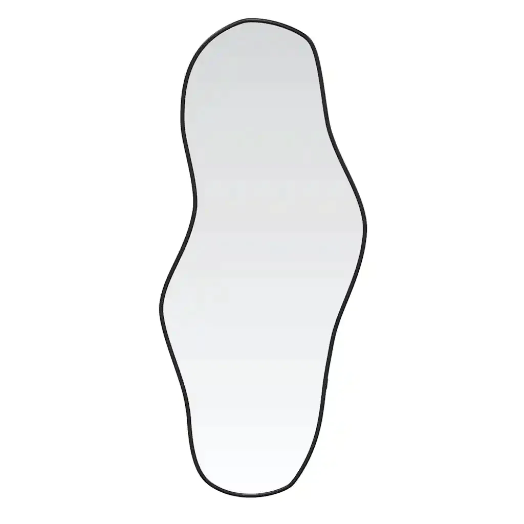 vidaxl-lustro-scienne-czarne-80x35-cm-stan-nowy