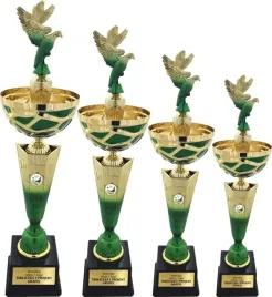 elegancki-komplet-pucharow-zloto-zielone-golebie-pocztowe-pzhgp-grawerki