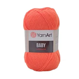 wloczka-baby-yarnart-dla-dzieci-622-pomaranczowa-morela