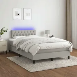 vidaxl-lozko-kontynentalne-z-materacem-jasnoszare-120x200-cm-tkanina