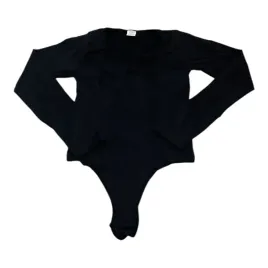 body-damskie-heyshape-modelujace-dlugi-rekaw-m