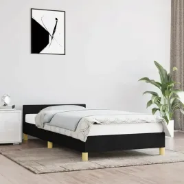 vidaxl-rama-lozka-bez-materaca-czarna-100x200-cm-obita-tkanina
