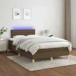 vidaxl-lozko-kontynentalne-z-materacem-brazowe-120x200-cm-tkanina