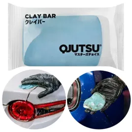soft99-qjutsu-clay-bar-delikatna-glinka-do-czyszczenia-lakieru-50g