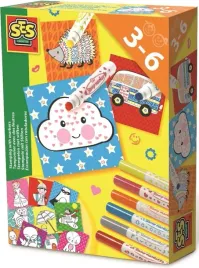 zestaw-markerow-z-szablonami-graficznymi-ses-14896