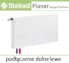 stelrad-design-flatfront-v33-500x2800-plan-lewy