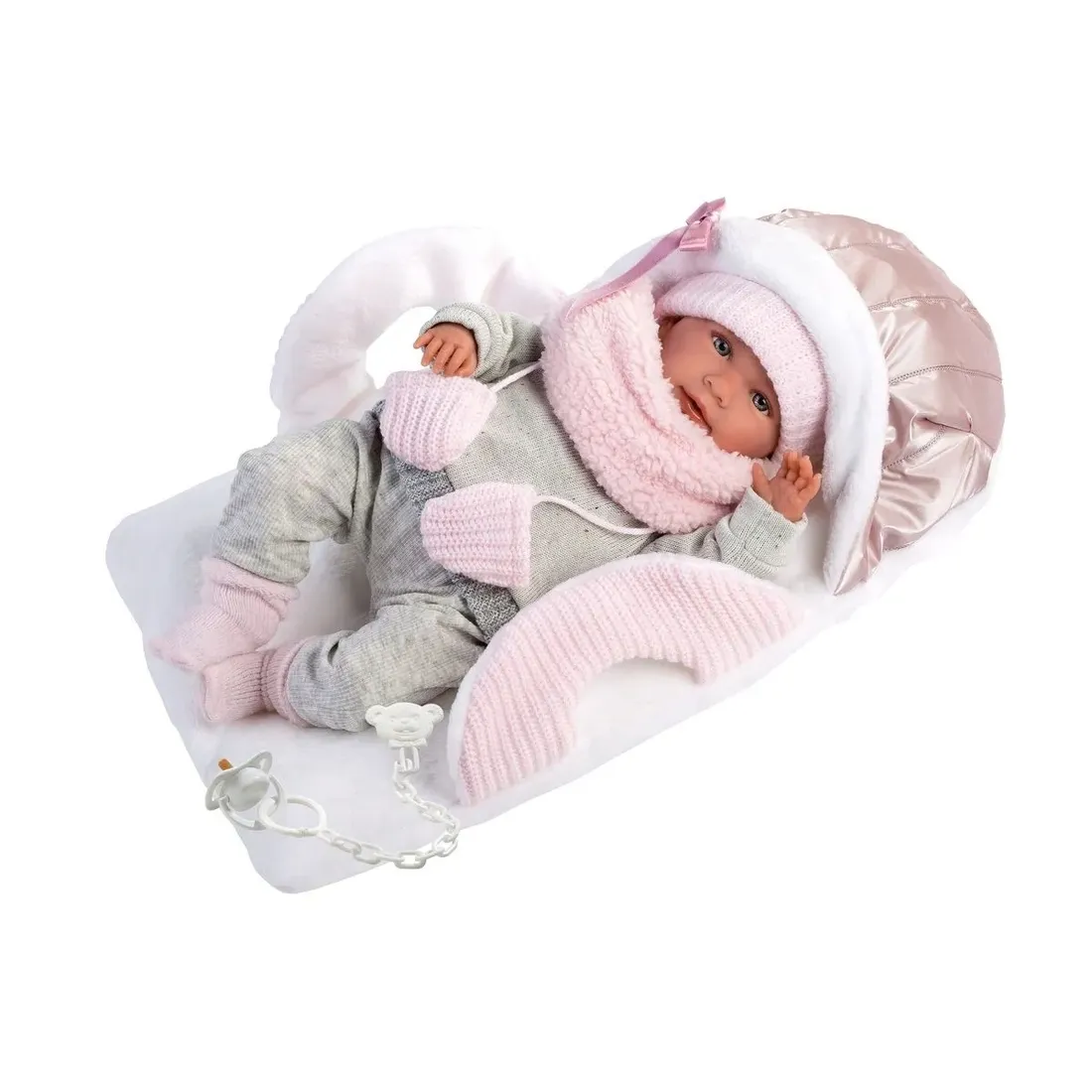 llorens-lalka-bobas-mimi-42-cm-stan-nowy