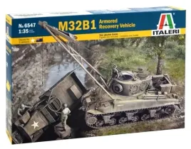 1-35-m32b1-arv-armoured-recovery-vehicle-model-czolgu-ewakuacyjnego