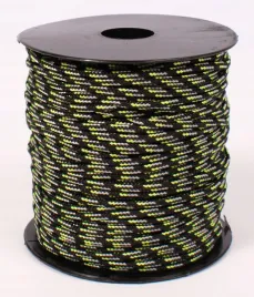 sznurek-czarny-zielony-pleciony-polipropylenowy-o-2-mm-50-m