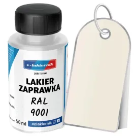 lakier-zaprawkowy-zaprawka-samochodowy-ral-9001-krem-kremowy-polysk-50-ml