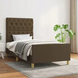 vidaxl-rama-lozka-bez-materaca-ciemnobrazowa-80x200-cm-tkanina
