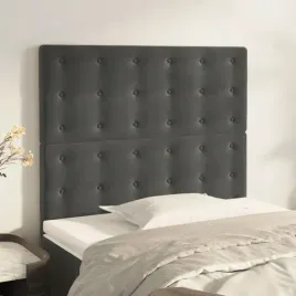 vidaxl-zaglowki-do-lozka-2-szt-ciemnoszary-90x5x78-88-cm-aksamit