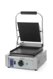 grill-kontaktowy-pojedynczy-ryflowany-gladki-290x370x210-mm-hendi-263600