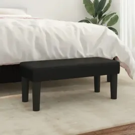 vidaxl-lawka-czarna-70x30x30-cm-tapicerowana-sztuczna-skora