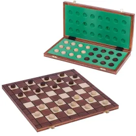 square-warcaby-drewniane-64-polowe-szachownica-40-x-40-cm-wypalana