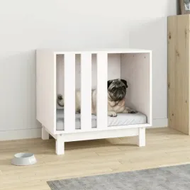 vidaxl-domek-dla-psa-bialy-60x45x57-cm-lite-drewno-sosnowe