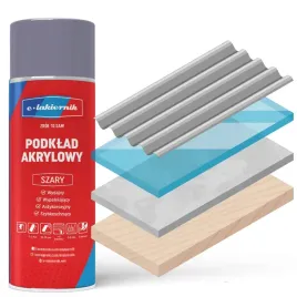 podklad-akrylowy-szary-spray-szybkoschnacy-400ml-e-lakiernik