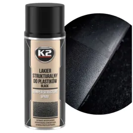 lakier-strukturalny-do-zabezpieczenia-plastikow-progow-k2-bumper-400-ml
