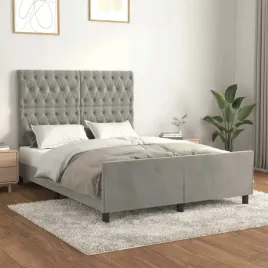 vidaxl-rama-lozka-bez-materaca-jasnoszara-140x190-cm-aksamitna
