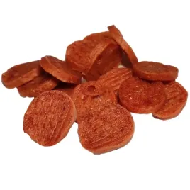 przysmak-dla-psa-talarki-z-kaczka-i-kurczakiem-petitto-500g