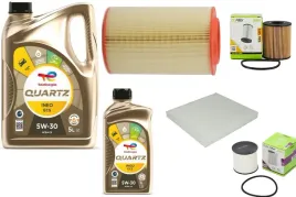 filtry-valeo-olej-5w30-total-ecs-fiat-ducato-jumper-boxer-2-2hdi