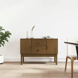 vidaxl-szafka-miodowy-braz-110x40x78-cm-lite-drewno-sosnowe