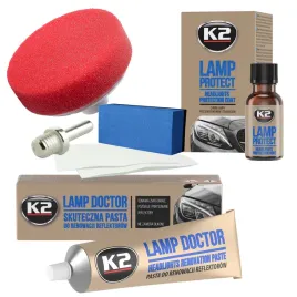 zestaw-do-polerowania-reflektorow-k2-lamp-doctor-powloka-ochronna-uv-pad