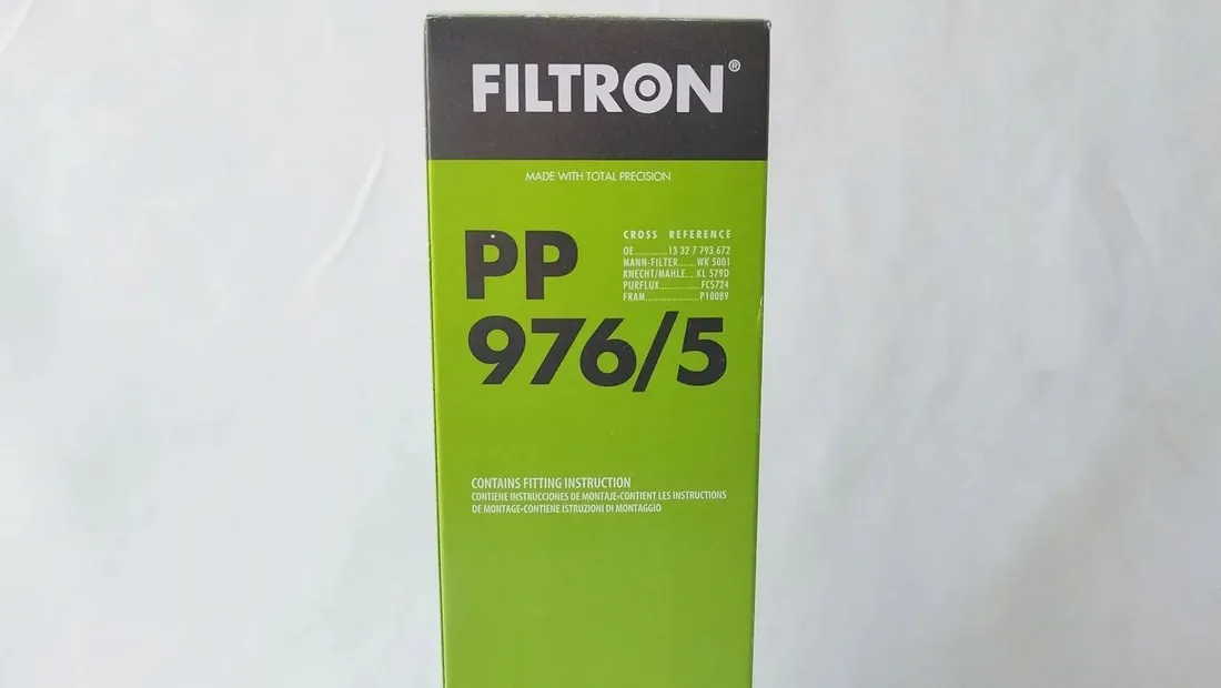 filtr-paliwa-filtron-pp976-5-bmw-e90-e91-e92-e93-stan-nowy