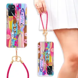 etui-do-oppo-a54s-case-smycz-na-rekeor-zestawor-fuksjaor-kobiece-modne-wzory