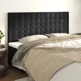vidaxl-zaglowki-do-lozka-4-szt-czarne-90x5x78-88-cm-aksamit