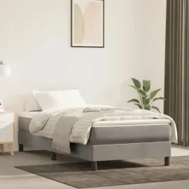 vidaxl-materac-kieszeniowy-jasnoszary-100x200x20-cm-aksamit