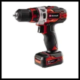 wiertarko-wkretarka-einhell-12-v-stan-nowy-marka-einhell