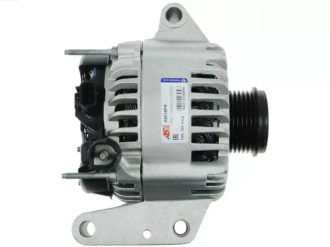 alternator-regenerowany-a9016pr-ast